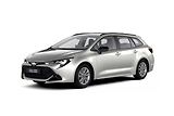 Toyota Corolla 1,8 TS Comfort  MY26 - náhled 1