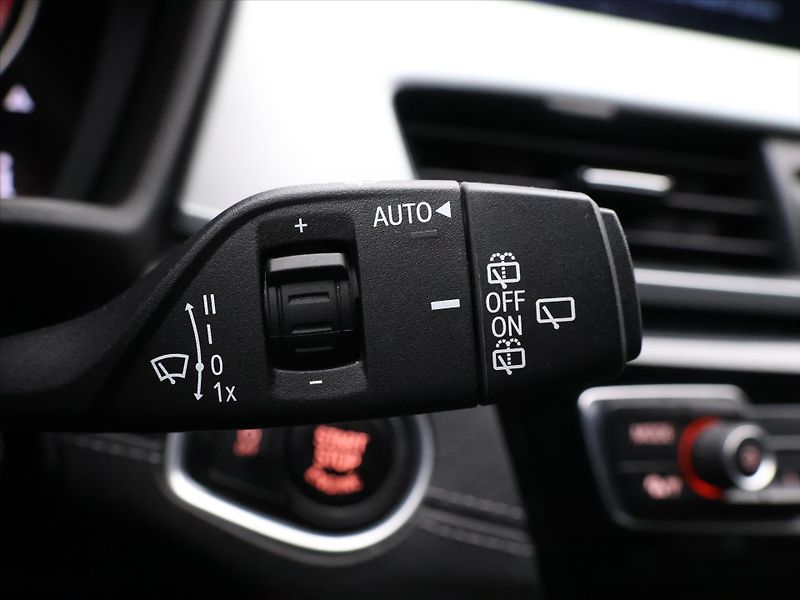 BMW X1 2,0 D 110KW XDRIVE CZ - fotka 20 z 34