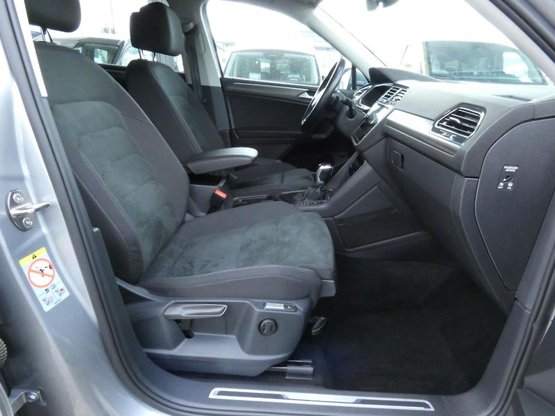 Volkswagen Tiguan (2022) Life 1,5 TSI 110KW DSG - fotka 21 z 30