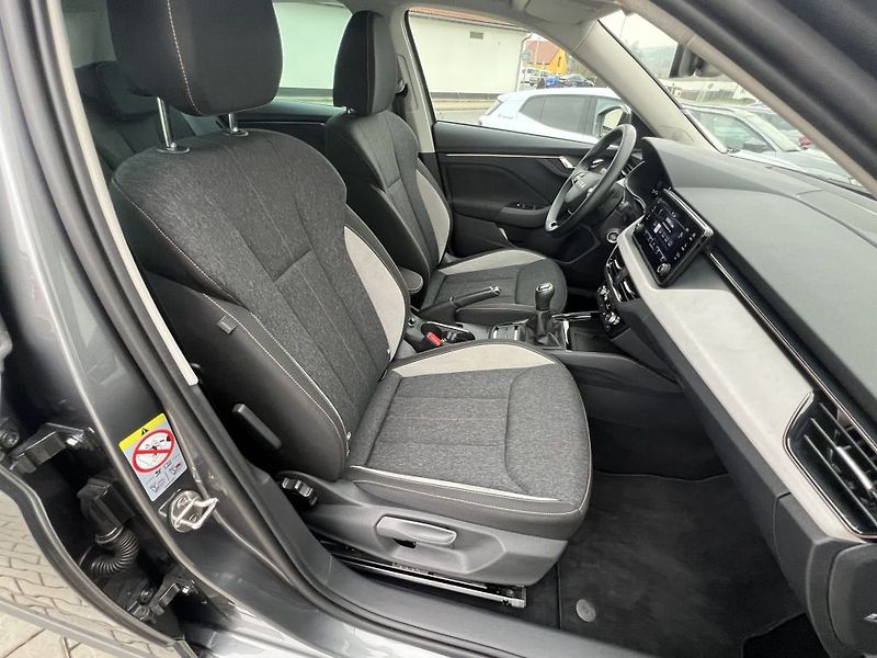 Škoda Kamiq Top Selection 1.0 TSI 85 kW - fotka 20 z 30