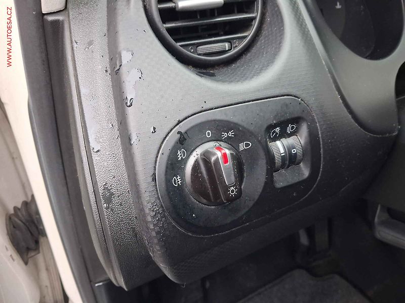 Seat Altea (2011) 1.2TSI, ČR, AC, temp - fotka 14 z 15