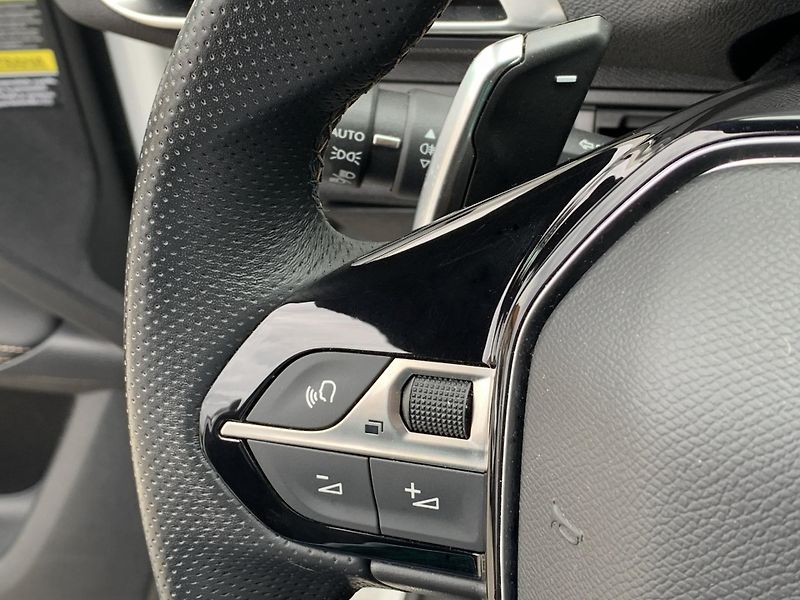 Peugeot 3008 GT 1.5 BlueHDi 96kW AT8 - fotka 18 z 29