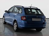 Škoda Fabia (2015) Ambition 1.2 TSI, ČR,1.maj - náhled 3