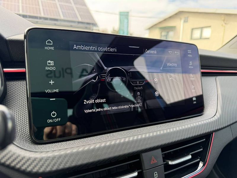 Škoda Kamiq Monte Carlo 1,0 TSI 85 kW 7° D - fotka 22 z 42