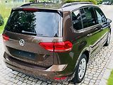 Volkswagen Touran 1.2TSI MANUÁL 7MÍST SERVISKA - náhled 13