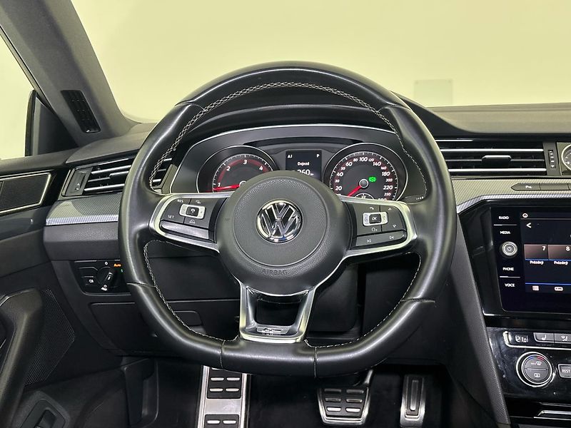 Volkswagen Arteon R-LINE 4MOT DSG - fotka 18 z 29