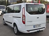 Ford Tourneo Custom 2,0TDC-i AUTOMAT SPLÁTKY VŠEM! - náhled 6