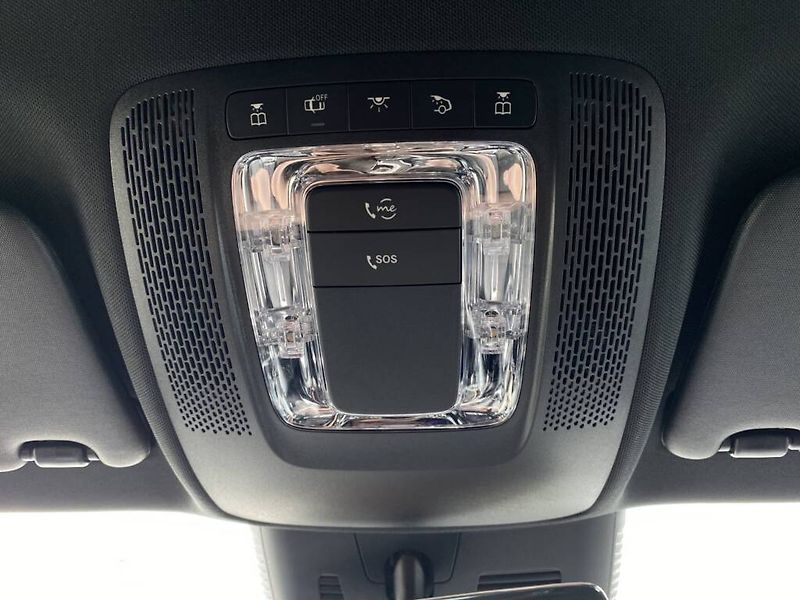 Mercedes-Benz Třídy B (2025) 180 - fotka 23 z 29