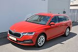 Škoda Octavia (2022) Combi 2.0 TDI 85 KW Style PLUS - náhled 10