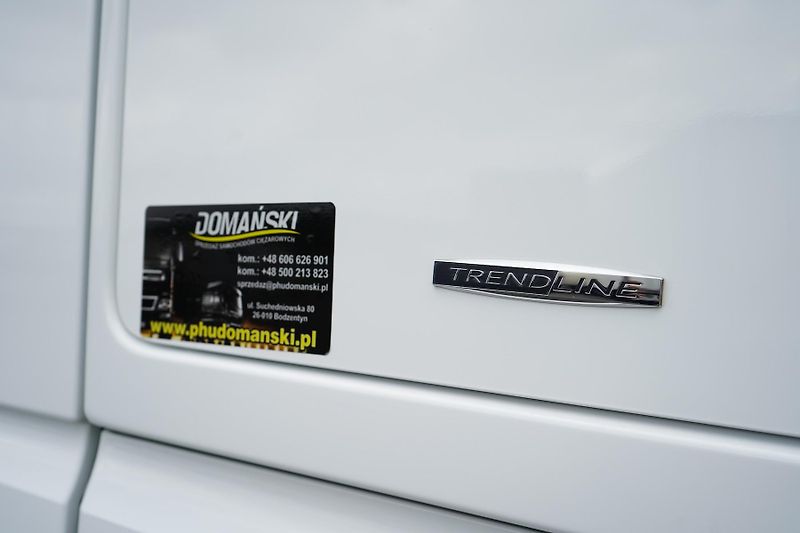 Mercedes-Benz Actros (2023) L / 1848 / E 6 / MP 5 / ACC /  - fotka 50 z 52