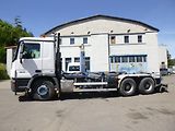 Mercedes-Benz (2014) 2641 kontejner 6x4 - náhled 1