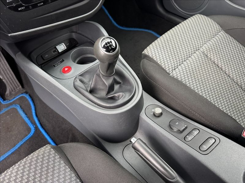 Seat Leon 1,4 TSI 92kW Reference původČR - fotka 38 z 50