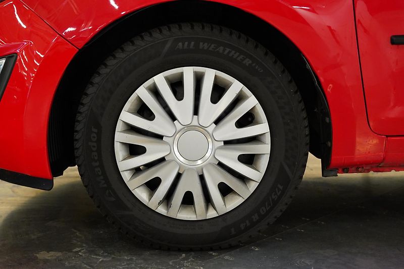 Hyundai i20 - fotka 10 z 21
