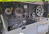 Claas (2006) Mega360 kombajn lišta 6m řepka - náhled 9
