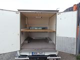 Nissan Navara (2009) King-Cab 2.5 DCi 4x4 tažné 3t - náhled 12