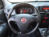 Fiat Dobló (2014) 1.6 MultiJet, 5Míst, SR, DPH - náhled 19