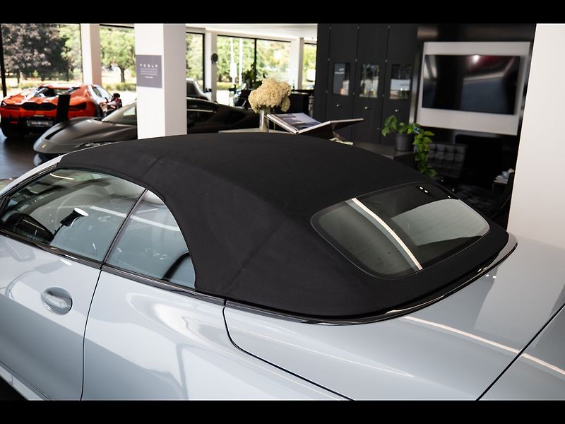 BMW Ostatní i xDrive Cabrio HarmanKardon/3 - fotka 26 z 26