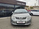 Toyota Avensis 2.2 D-4D/110kW Původ ČR. - náhled 1