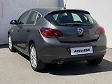 Opel Astra (2010) 1.4 T, Cosmo - náhled 6
