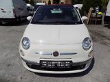 Fiat 500C 1,2I 51 KW CABRIO LOUNGE - náhled 2