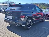 Hyundai Kona 1.6 T-GDi/145kW N-Line DCT 4x4 - náhled 4