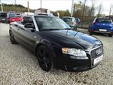 Audi A4 1,8 T CABRIO !AKČNÍ CENA! - náhled 20