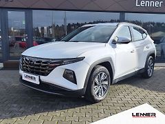 Hyundai Tucson 1.6 T-GDI/110kW Comfort - fotografie inzerátu