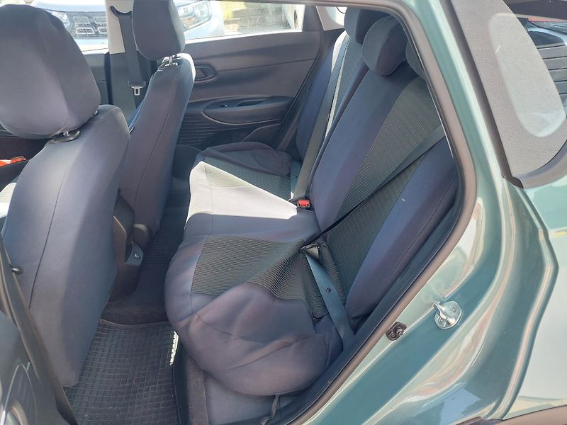 Hyundai Bayon (2021) 1.2 Comfort - fotka 14 z 26