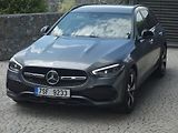 Mercedes-Benz Třídy C (2026) C220D*4M*ALL-TERRAIN*WEBAS*CZ! - náhled 2