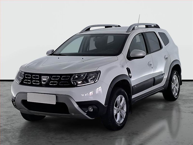 Dacia Duster (2019) Comfort 1.6 SCe, ČR,1.maj - fotka 2 z 18