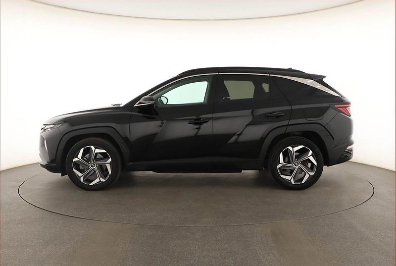 Hyundai Tucson (2021) 1.6 T-GDI PHEV - fotka 3 z 20