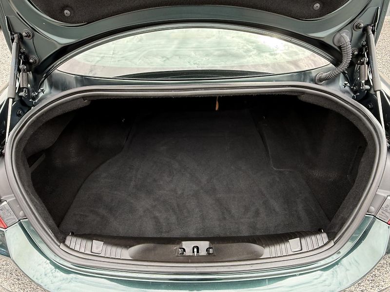 Jaguar XF 3,0 V6 S/C AWD REZERVACE - fotka 16 z 47