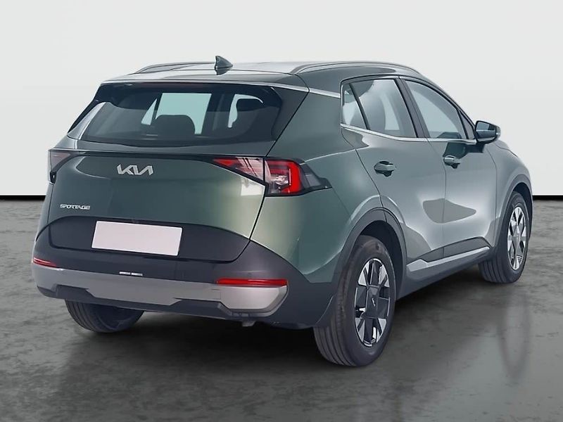 Kia Sportage (2026) 1.6 T-GDI, Ad. tempomat - fotka 5 z 22