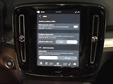 Volvo XC40 (2026) 2,0 B4  Plus Black Edition - náhled 19
