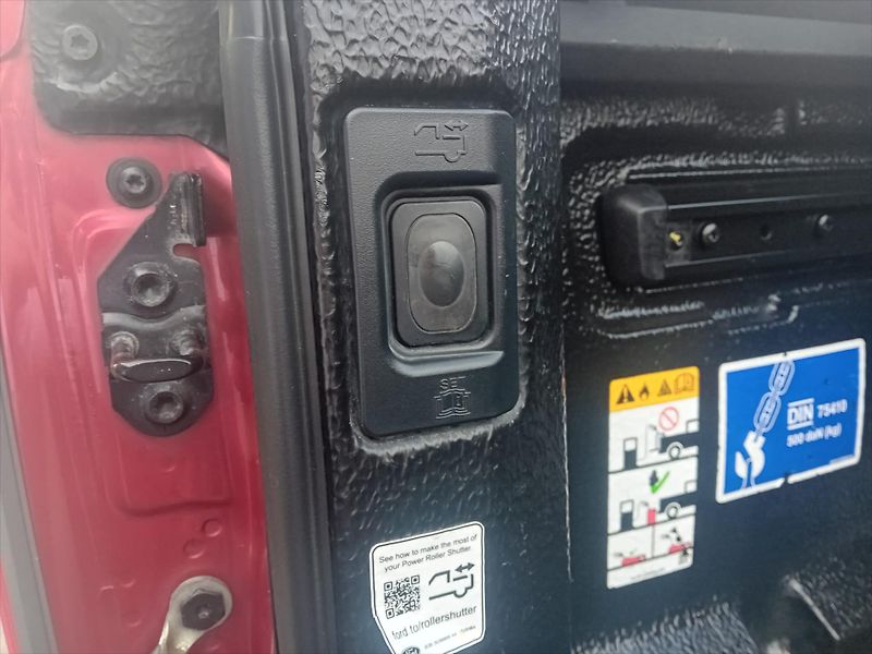 Ford Ranger 2,0 EcoBlue 156kW/212k  Stormt - fotka 7 z 13