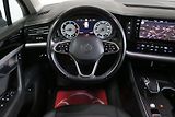 Volkswagen Touareg (2022) 3,0 TDI V6 ČR tažné 3,5t - náhled 14