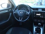 Škoda Octavia (2016) 1.6 TDI, Navi, Tempomat - náhled 7
