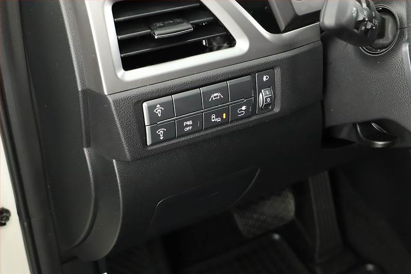 SsangYong Korando (2024) 1.5 T-GDI - fotka 10 z 15