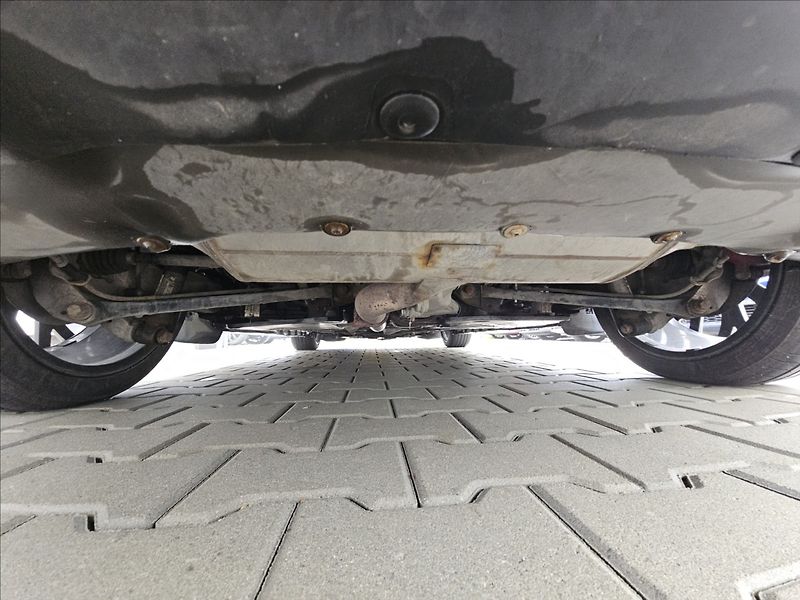 Mini Paceman 1,6 R61 4X4 Works ALL4 - fotka 28 z 36