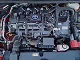 Toyota Corolla 1.8 Hybrid Comfort, ČR,1.Maj. - náhled 39