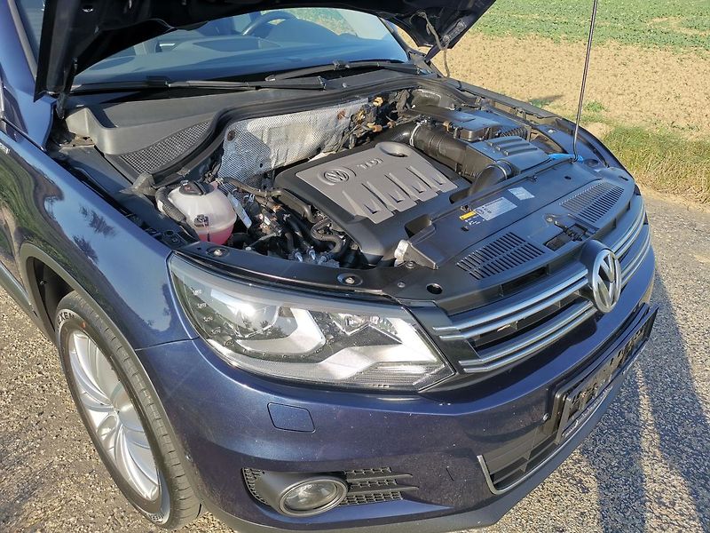 Volkswagen Tiguan (2015) 2,0TDI 130kW DSG ICUP 4x4 1MAJ - fotka 86 z 91