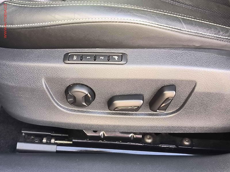 Škoda Superb (2021) 2.0TDI 4x4, 2.maj,ČR, DSG - fotka 11 z 36