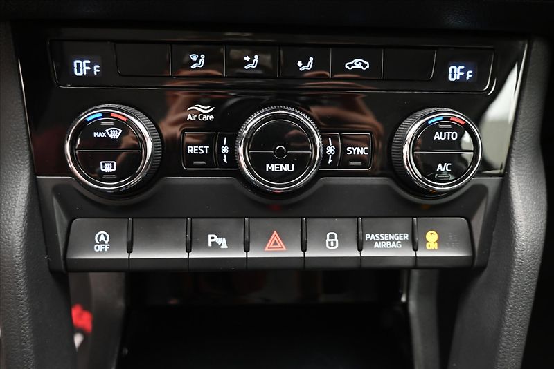 Škoda Kodiaq 2,0 TDI 110kW DSG Ambition Zár - fotka 21 z 30