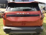 Dacia Bigster (2026) MAX. VÝBAVA JOURNEY EL. KUFR  - náhled 7