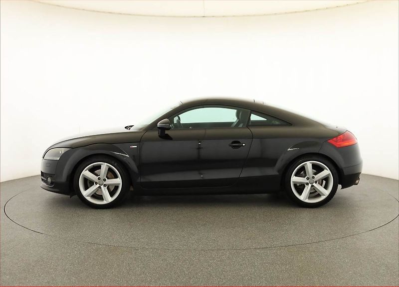 Audi TT (2009) 1.8 TFSI - fotka 3 z 16
