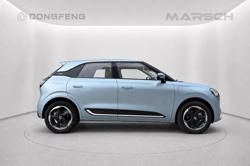 Dongfeng Box E3 - fotka 3 z 17
