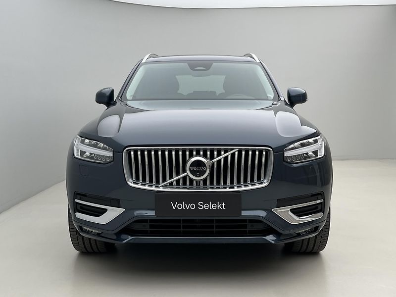 Volvo XC90 B5 AWD BRIGHT PLUS AUT 7 MÍST  - fotka 14 z 46
