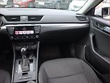 Škoda Superb (2017) Ambition 1.6 TDI, Automat - náhled 8