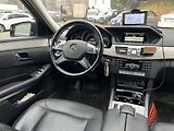 Mercedes-Benz Třídy E (2013) 220 CDi 100 Kw AVANTG. AKCE!! - náhled 11