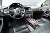 Audi A6 3.0 TDI QUATTRO - náhled 13